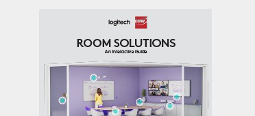 PDF OPENS IN A NEW WINDOW: read Logitech Room Solutions eBook